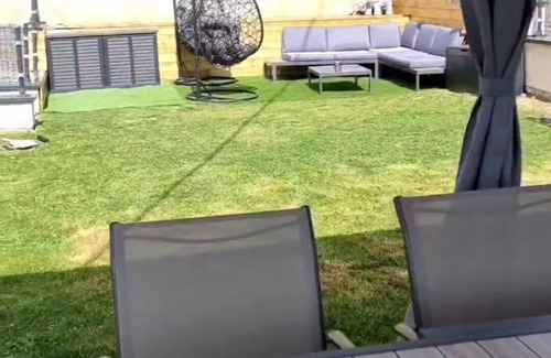 Rembercourt-sur-Mad Casa | 3-bedroom house between metz and nancy