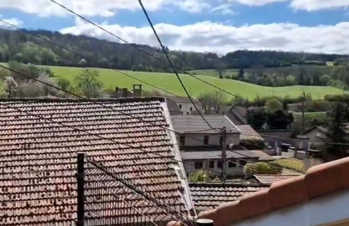 Rembercourt-sur-Mad Casa | 3-bedroom house between metz and nancy