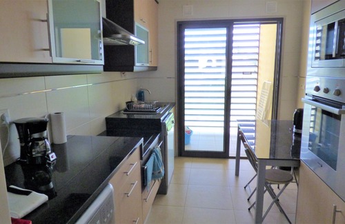 Guia Apartamento | 3 Bedroom free WiFi