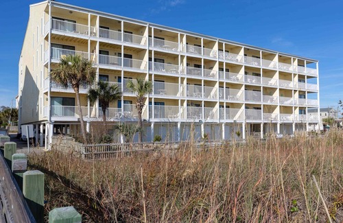 Atlantic Beach Condominio | 3-bedroom FULL CONDO North Myrtle Beach May 31 to June 6 WEEK