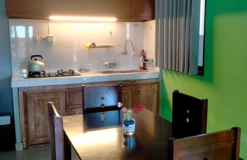Buleleng Casa | 3-Bedroom Fully Furnished house in lovely LC Singaraja North of Bali.