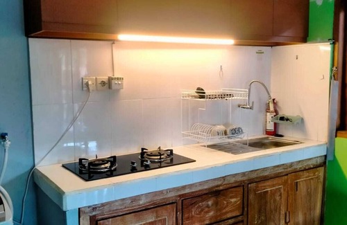 Buleleng Casa | 3-Bedroom Fully Furnished house in lovely LC Singaraja North of Bali.
