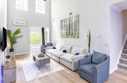Conway Casa | 3 Bedroom*FUN house close to MRTYLE BEACH