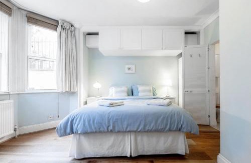 Earl's Court Apartamento | 3 Bedroom Garden Flat - Central Location