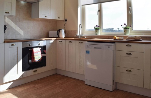 Culworth Cabaña | Alojamiento de 3 habitaciones en cerca de Chipping Warden