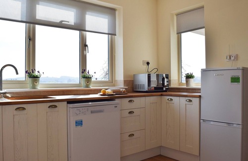 Culworth Cabaña | Alojamiento de 3 habitaciones en cerca de Chipping Warden