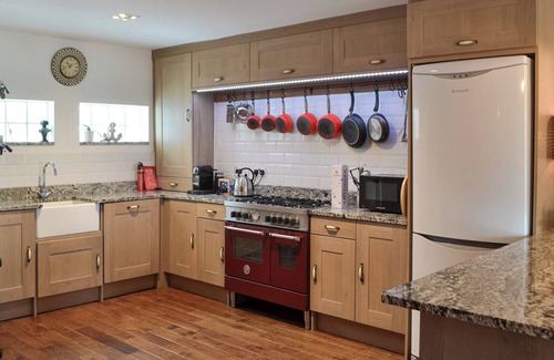 Newcastle-upon-Tyne Cabaña | 3 bedroom accommodation in Newcastle upon Tyne