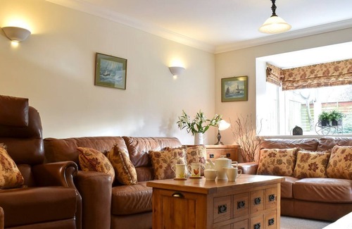 Easington Cabaña | 3 bedroom accommodation in Easington, near Staithes