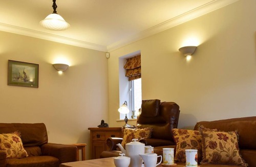 Easington Cabaña | 3 bedroom accommodation in Easington, near Staithes