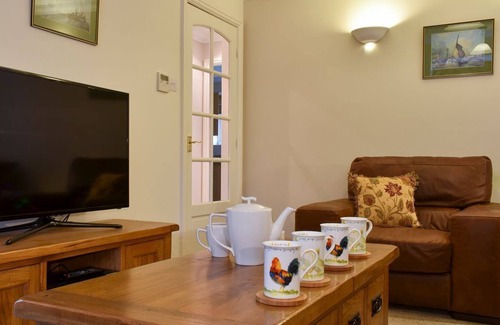 Easington Cabaña | 3 bedroom accommodation in Easington, near Staithes