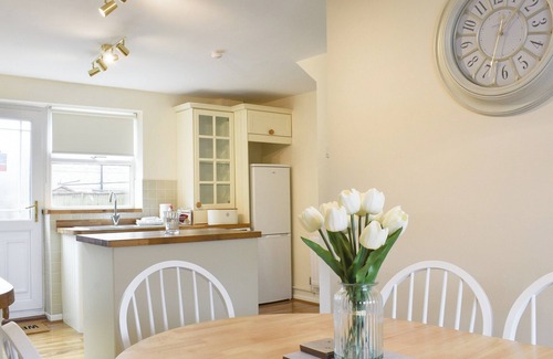 Easington Cabaña | Alojamiento de 3 habitaciones en Easington, near Staithes