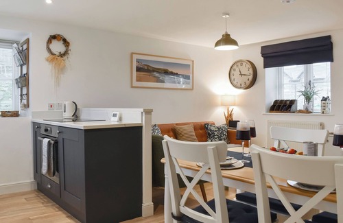 Easington Cabaña | Alojamiento de 3 habitaciones en Easington, near Staithes