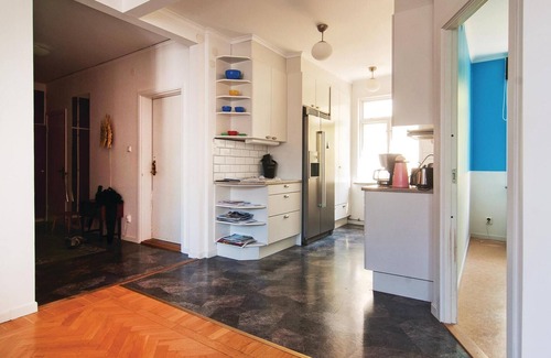 Innerstaden Apartamento | Precioso apartamento de 3 dormitorios.