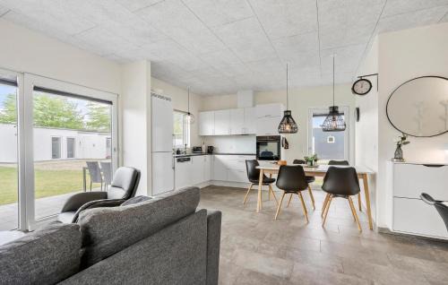 Ringkobing Casa | 3 Bedroom Gorgeous Home In Ringkøbing