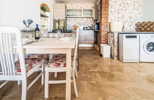 La Gaspara Casa | Preciosa casa en Estepona con piscina