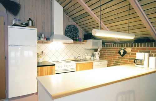 Bork Havn Casa | Hermosa casa de 3 dormitorios en Hemmet