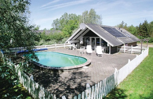 Bork Havn Casa | Hermosa casa de 3 dormitorios en Hemmet