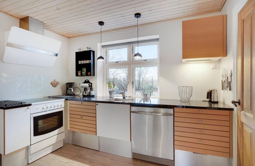 Lem Casa | Impresionante casa en Lem St con cocina