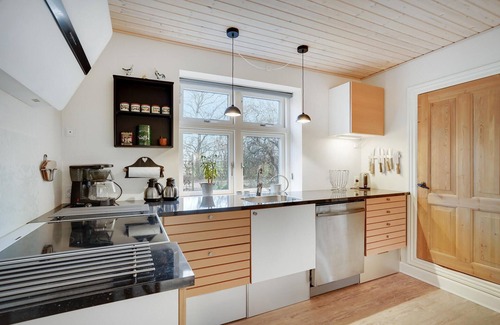 Lem Casa | Impresionante casa en Lem St con cocina
