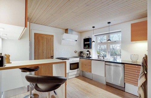 Lem Casa | Impresionante casa en Lem St con cocina