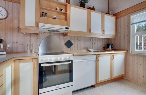 Rødhus Casa | Hermosa casa de 3 dormitorios en.