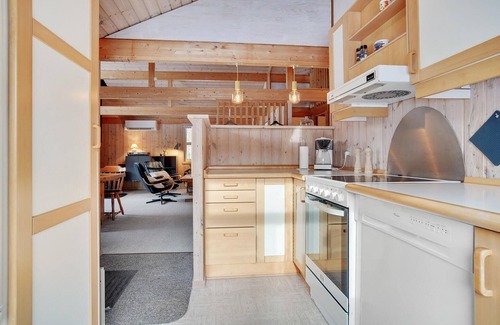 Rødhus Casa | Hermosa casa de 3 dormitorios en.