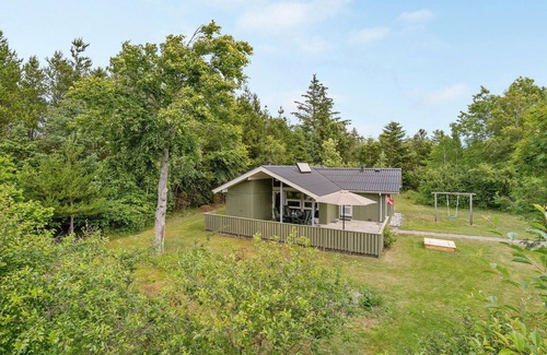 Rødhus Casa | Hermosa casa de 3 dormitorios en.