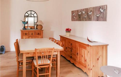 Le Faouet Casa | 3 Bedroom Gorgeous Home In Le Faouët