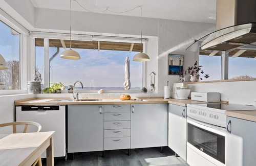 Hejlsminde Strand Casa | Preciosa casa de 3 dormitorios en Hejls