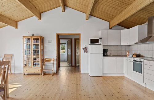 Kramnitse Casa | Preciosa casa de 3 dormitorios en Rødby