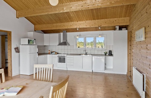 Kramnitse Casa | Preciosa casa de 3 dormitorios en Rødby