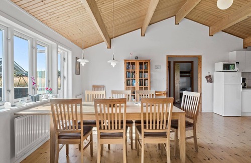 Kramnitse Casa | Preciosa casa de 3 dormitorios en Rødby