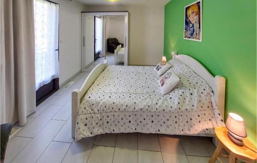 Chilhac Casa | 3 Bedroom Gorgeous Home In Chilhac