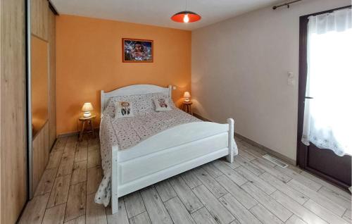 Chilhac Casa | 3 Bedroom Gorgeous Home In Chilhac