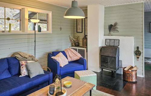 Evje Casa | 3 Bedroom Gorgeous Home In Hornnes