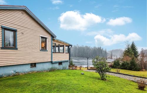 Oxaback Casa | 3 Bedroom Gorgeous Home In Öxabäck