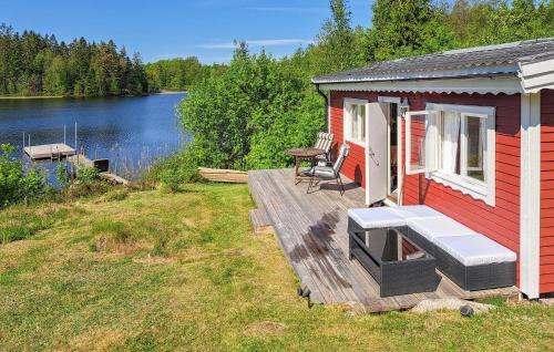 Oxaback Casa | 3 Bedroom Gorgeous Home In Öxabäck
