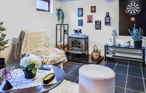Oxaback Casa | 3 Bedroom Gorgeous Home In Öxabäck