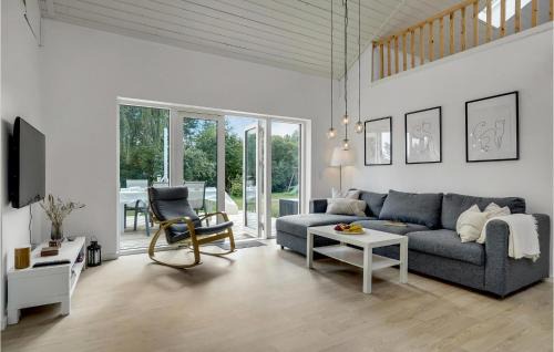 Lundby Casa | 3 Bedroom Gorgeous Home In Lundby