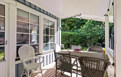 Melby Casa | 3 Bedroom Gorgeous Home In Melby