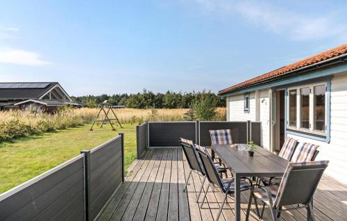 Kramnitse Casa | 3 Bedroom Gorgeous Home In Rødby