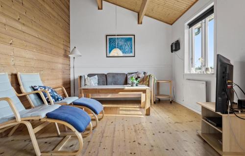 Kramnitse Casa | 3 Bedroom Gorgeous Home In Rødby