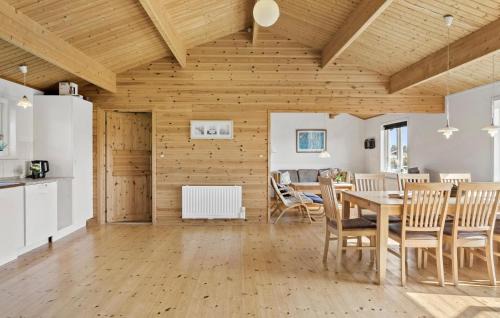 Kramnitse Casa | 3 Bedroom Gorgeous Home In Rødby