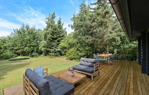 Rageleje Casa | 3 Bedroom Gorgeous Home In Vejby