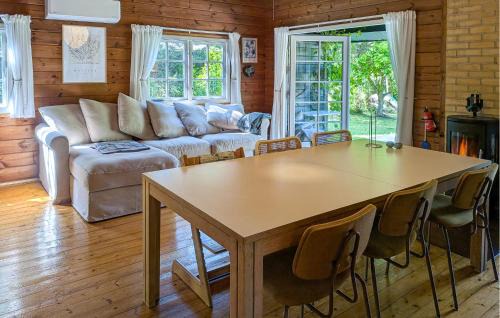 Rageleje Casa | 3 Bedroom Gorgeous Home In Vejby