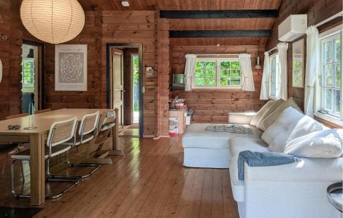 Rageleje Casa | 3 Bedroom Gorgeous Home In Vejby