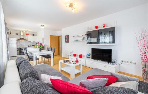 Marceljani Casa | 3 Bedroom Gorgeous Home In Labin