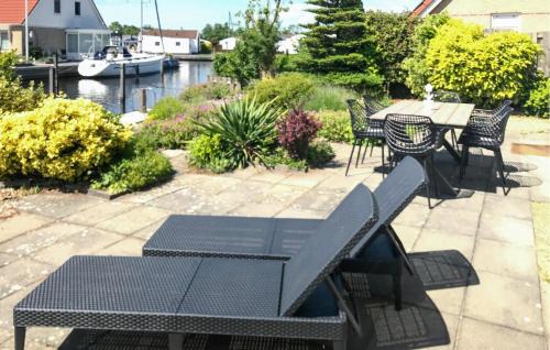Lemmer Casa | 3 Bedroom Gorgeous Home In Lemmer