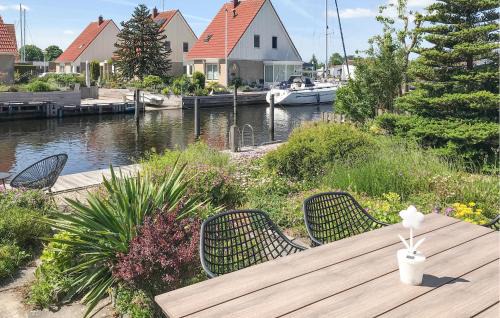 Lemmer Casa | 3 Bedroom Gorgeous Home In Lemmer