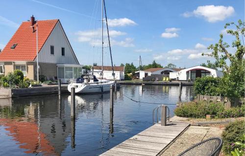Lemmer Casa | 3 Bedroom Gorgeous Home In Lemmer